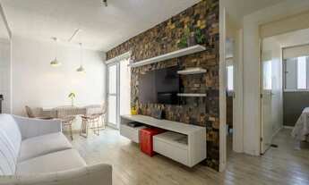 Imagem 3: Apartamento para venda em Liberdade com 2 quartos , 51m²