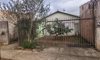 Imagem 2: Casa 2 quartos a venda no residencial pequis