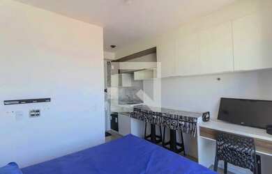 Imagem 6: Apartamento à Venda - Vila Santa Clara, 1 Quarto, 20 m2