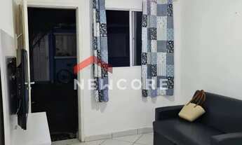 Imagem 5: Casa de condomínio em Rua Benedito de Oliveira Luz - Umuarama - Itanhaém/SP