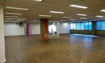 Imagem: Sala comercial para Alugar no bairro Guanabara