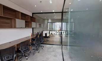 Imagem: Sala para alugar, 45 m² por R$ 3.915,52/mês