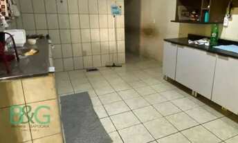 Imagem 4: Casa com 4 dormitórios à venda, 160 m² por R$ 750.000 - Cidade Antônio Estevão de Carvalho