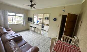 Imagem: 1 dormitório, frente ao mar - Jardim Real