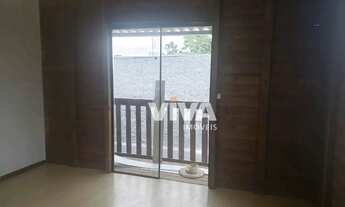 Imagem 4: Casa com 1 dormitório para alugar, 50 m² por R$ 1.960/mês - São Vicente - Itajaí/SC