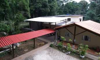 Imagem: Fazenda/Sítio/Chácara para venda possui