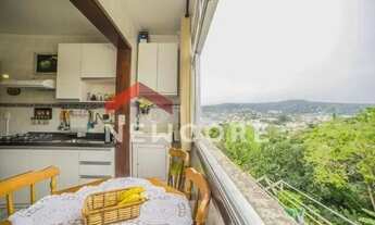 Imagem: Cobertura em Rua Antônio Divan - Teresópolis