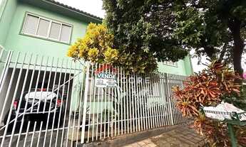 Imagem 3: Casa em Viela Francisca Fumiko Oda dos Santos - Vila Esperança - Maringá/PR