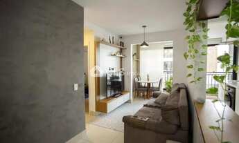 Imagem: Apartamento à venda no Água Branca, 2