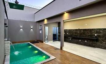 Imagem: Casa em Parnamirim COD JMT03