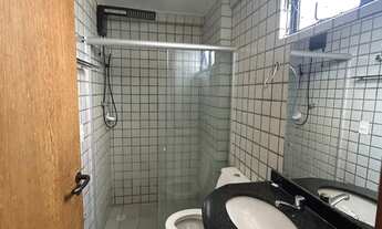 Imagem 7: EXCELENTE!! DUAS VAGAS!! 3 QUARTOS S/1 SUÍTE+DCE!! 4.700,00 C/ COND.IPTU E GÁS INCLUSOS!