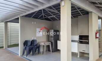 Imagem 3: Apartamento em Rua Marcos Sergio Ceschini - Parque Água Comprida - Bauru/SP