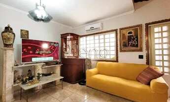 Imagem 4: Casa à venda em Campinas, Chácara da Barra, com 6 quartos, com 202 m²