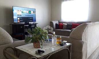 Imagem 3: Casa 3d em condomínio na Cavalhada