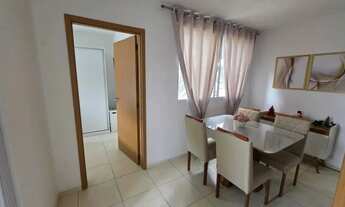 Imagem 3: Oferta!! Lindo Apartamento 2/4 C/ Elevador No Spazio Andrier Lopes