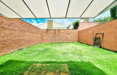 Imagem 5: Casa sobrado de 120m² com 03 quartos para locação e venda em condomínio - Jardim Botânico