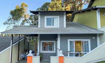 Imagem: Excelente casa em Teresópolis dentro de