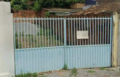 Imagem: Terreno em frente a feira livre Boa Vista