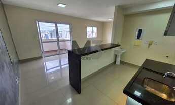 Imagem 2: Apartamento para alugar em Campinas, Botafogo, com 1 suíte, com 47 m², Dot Home Residence