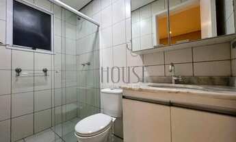 Imagem 4: Apartamento com 2 quartos para alugar, 79 m² - Condomínio Vitrine Esplanada - Votorantim/S