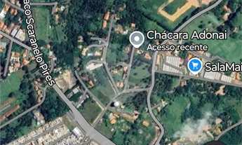 Imagem: Chácara à venda com 7 quartos, sendo 3