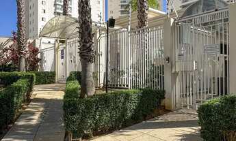 Imagem 2: Apartamento à venda com 3 quartos na Vila Brandina em Campinas