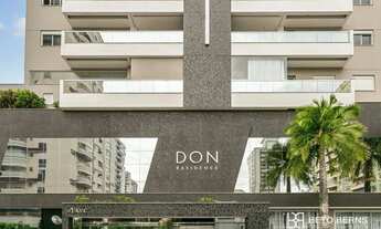 Imagem: Apartamento mobiliado DOM Residence em Campinas