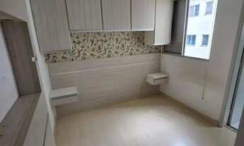 Imagem 5: Apto 48m² 2 Dorms - Suíte - Lazer completo! Campo das Violetas!