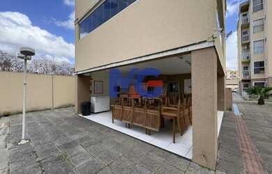 Imagem 2: Apartamento residencial 43,83 m² à venda em Fortaleza (Prefeito José Walter) Financiamento