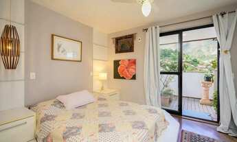 Imagem 7: Apartamento com 2 quartos no Alto, Teresópolis