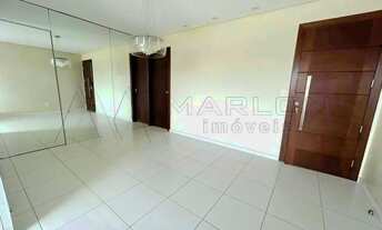 Imagem 4: Apartamento Residencial Torino, 3 quartos, sendo 1 suíte, lado da sombra, 98m²