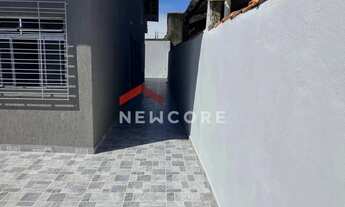 Imagem 2: Casa em Rua São Jorge - Agenor de Campos - Mongaguá/SP