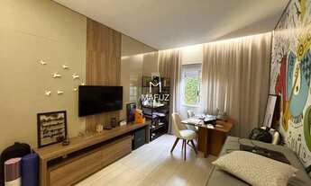 Imagem 4: Casa para aluguel, 5 quartos, 2 suítes, 4 vagas, Condomínio Bougainville - Lagoa Santa/MG