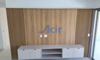 Imagem 7: Apartamento à Venda Condomínio Orygem Acqua Home