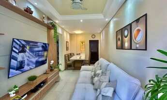 Imagem: Apartamento à Venda - 2 Dormitórios (1