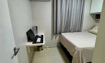 Imagem 5: Lindo Apartamento Condomínio Porto Esmeralda