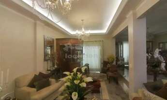 Imagem 7: Mansão tipo sobrado no Recanto Real, 4 suites e 1 apto, Terreno 450 m² e 401,79 m² de cons