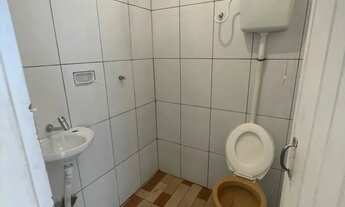 Imagem: Alugo 2 cômodos SEM DEPÓSITO