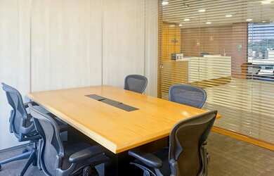 Imagem 6: Reserve espaço de escritório aberto para empresas de todos os tamanhos em Regus SAO PAULO