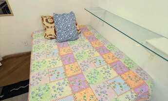 Imagem 2: QUARTO MOBILIADO INDIVIDUAL RAPAZ- VILA MARIANA