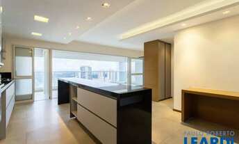 Imagem 5: APARTAMENTO - PINHEIROS - SP