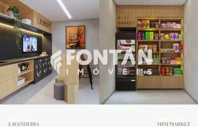 Imagem 6: EDIFÍCIO VERT HOME CORPORATE - LANÇAMENTO