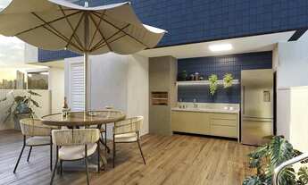 Imagem 3: RES. JARDIM DAS TULIPAS APARTAMENTO 2 QUARTOS 57M² NO PERNAMBUÉS