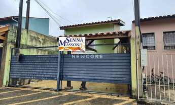 Imagem: Casa em Rua Sargento Laércio Lourenço