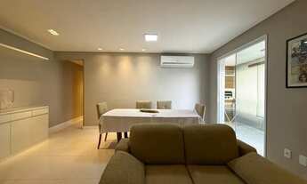 Imagem 4: Apartamento mobiliado de alto padrão na Pedreira