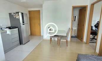 Imagem 5: APARTAMENTO, 02 QUARTOS, SEMI MOBILIADO, 49,33M2, BAIRRO CIDADE NOVA