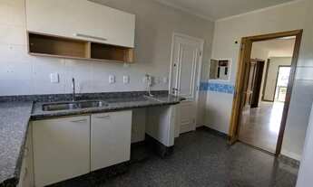 Imagem 6: Apartamento Amplo 100 m² | 3 Dorms (1 Suíte) | 3 Vagas