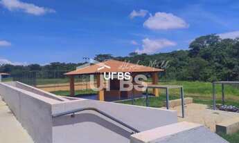 Imagem 5: Lotes no Condomínio de Chácaras Villa Toscana