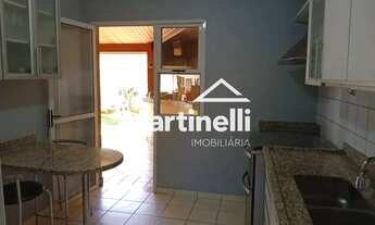 Imagem 6: Sobrado à venda no Condomínio Citta Di Positano, próximo à Av. Prof. João Fiúsa - Ribeirão