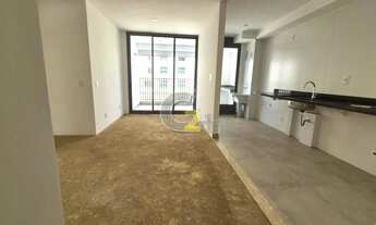 Imagem: APARTAMENTO-JARDIM PAULISTANO - 3 SUITES